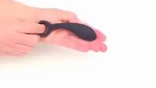 Анальный стимулятор для мужчин Lelo Bob