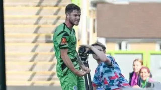 Charlie McCann (Forest Green Rovers)