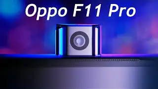Oppo F11 Pro Leaked Video Teaser Reveals Full Design & Pop-up Selfie Camera