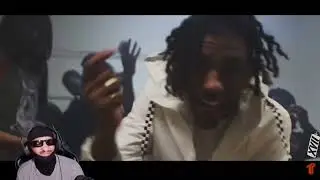 DB.Boutabag - Bag Klan Trippin (REACTION)