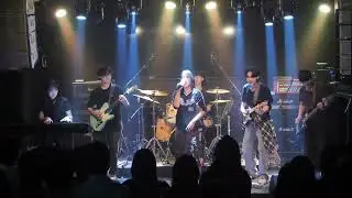 What's Up - Non Blondes (경기대학교 밴드동아리 소울음 cover)