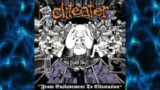 Cliteater - Caliphate