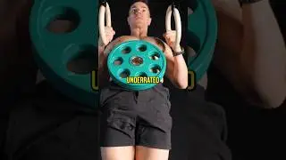 Inverted Rows Are Underrated