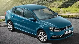 2016 Volkswagen Ameo