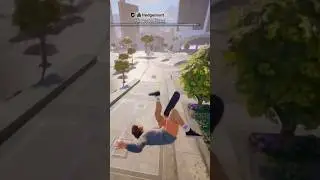 Skate 4 is here 🔥 #shorts