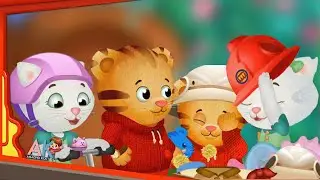 DANIEL TIGER NEIGHBORHOOD Game Episodes 38497