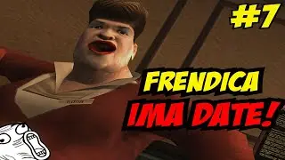 Frendica ide na SPOJ… | Bully EP7