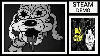Bad Cheese / Demo / PC Gameplay (No Commentary) Steam