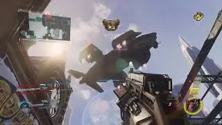 *NEW* MAYHEM Gameplay + ROAD TO GOLD P-LAW|Call of duty iw