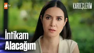 Suzan'ın intikam yemini... - Kardeşlerim 56. Bölüm (SEZON FİNALİ)