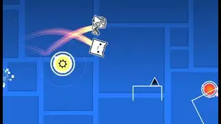 ReFlections | Solo demon layout