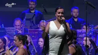 Feria de Sabiote 2024 | Concierto Eurosinfónico | 22-08-2024