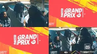 Saynt La Vs So Severe KOTD Grand Prix 2020