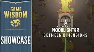 Moonlighter Between Dimensions DLC Showcase