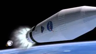 How Project Constellation would have taken Man back to the Moon