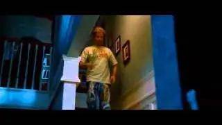 Step Brothers - Sleepwalking