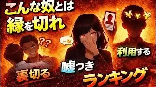 【ガチラジオ】ブリキのRADIO📻なんでもランキング【002】