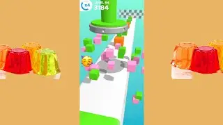 Yummy Slicer: Slice the Feast! #gameplay #games