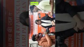 Nikon P900 😱 83x Zoom | Second Hand Camera | Delhi Camera Market | Happy Customer Kerala #dslrcamera