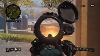Call Of Duty Blackops 4 Blackout Crazy plays and Kills montage