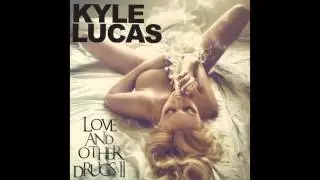 Kyle Lucas - 