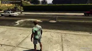 GTA5 RP Pakistan