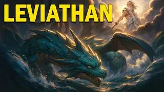 Leviathan - The Terrible Biblical Monster that Became the Symbol of the State