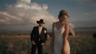 Tanner & Caitlin /// Short Feature Film /// White Sulphur Springs, MT