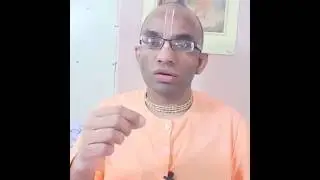 Gita Insights on Terrorism by Chaitanya Charan (Facebook Live recording)
