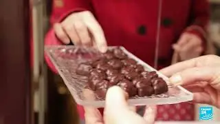 Like a box of chocolates: French regional specialties &bull; FRANCE 24 English
