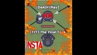 Moomoo.io - 5 Ways To Insta Kill Soldier Helmet + Epic Glitch!!