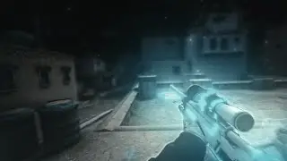 Forgotten Dream [CS:GO Edit]