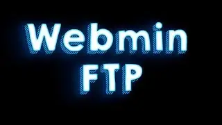Como instalar un servidor FTP en Ubuntu con Webmin  | Cliente Fedora