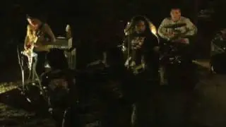 THE PANIX 2-6-2009 FUCK AUTHORITY (4th Song in Set)