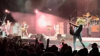 Famous Last Words (3/3) - My Chemical Romance Raleigh, NC (8/26/22)