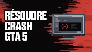 How to Fix Crash Problems on GTA 5 (Complete Error & Crash Guide)