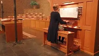 KELLNER Doppelfuge