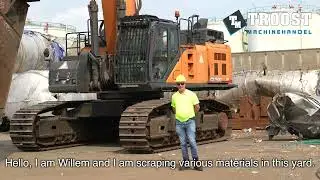 Van Leeuwen Groep kiest voor de machines van Troost BV