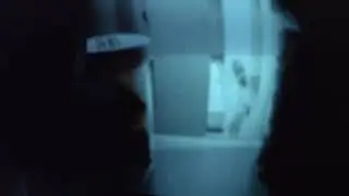 THX 1138 - Criminal Drug Evasion