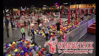 Circus Trix Idaho