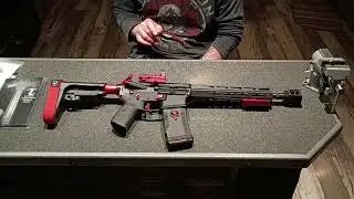 REVEALED! We Tanked It! Aero Precision Enhanced 10.5