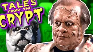 A Sitcom About Pet Murder??? - Collection Completed | Tales From The Crypt