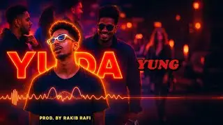 YEDA YUNG Type Beat (Mantra) | Hiphop Beatz | YUNG DSA