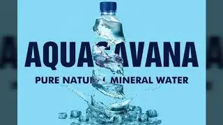 DRINKING AQUASAVANA BY KRYDON