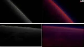 Iru Landuci y AR-FLAT CORROBORAN LA CURVATURA TERRESTRE por J. PHILLIPS