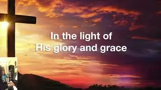 Turn Your Eyes Upon Jesus 467836094