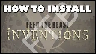 How To Install FTB Inventions MODPACK | Minecraft Twitch Desktop App