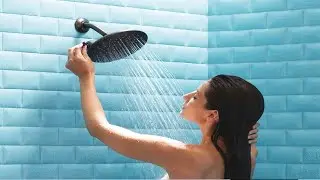 Top 5 Best Shower Heads For High Pressure 2023 | ✅ Don't buy a Shower Head until you see this!