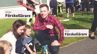 Vi jobbar i Vaggeryds kommun