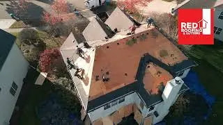 Roofing Company Covington, Ga